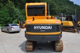 Экскаватор Hyundai r555lc 2011г.